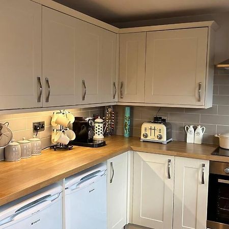 Cosy 2 Bed, Home From Home Haddenham  Eksteriør bilde