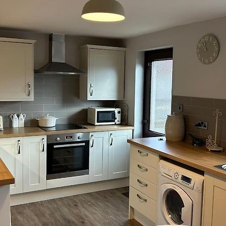 Cosy 2 Bed, Home From Home Haddenham  Eksteriør bilde