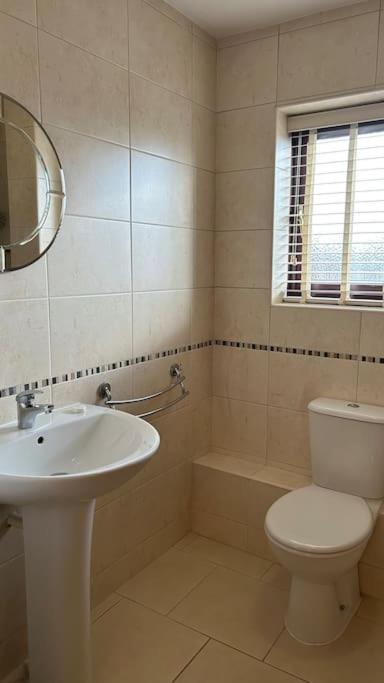 Cosy 2 Bed, Home From Home Haddenham  Eksteriør bilde